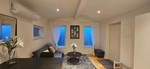 Spanga - Tensta Apartamento | Stockholm Guest House