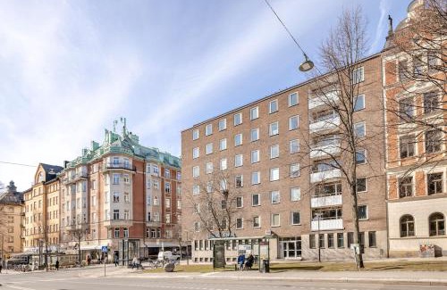Sodermalm Apartamento | Stockholm like a local