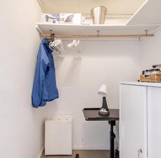 Sodermalm Apartamento | Stockholm like a local