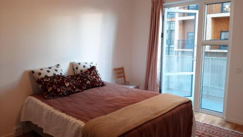 Jakobsberg Casa | Stockholm Private Rooms in Shared Lovely, Amazing, Modern Apartment +Garden +BBQ
