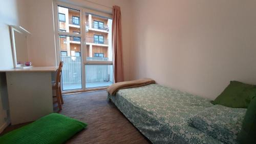 Jakobsberg Casa | Stockholm Private Rooms in Shared Lovely, Amazing, Modern Apartment +Garden +BBQ