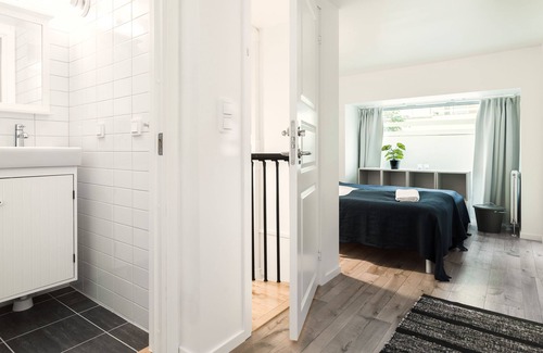 Kungsholmen Casa | Stockholm Smart Stay