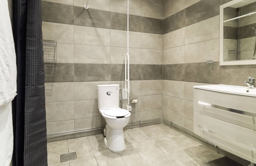 Kungsholmen Casa | Stockholm Smart Stay