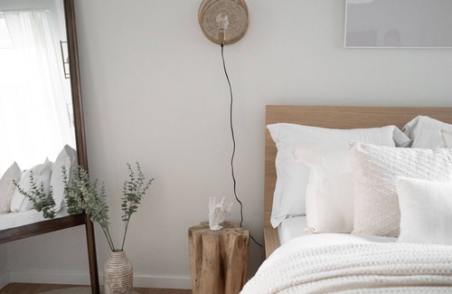 Limpertsberg Apartamento | Stockholm Style Designer 1BR Close to DT