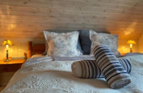 Vac Casa | Stockholm Vendégház
