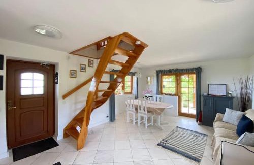 Vac Casa | Stockholm Vendégház