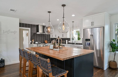 College Station Casa | Stockland Turkey Creek ~ An Athlete's Escape!
