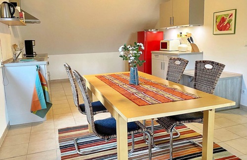 Retgendorf Apartamento | Stockmann in Retgendorf - ABC174