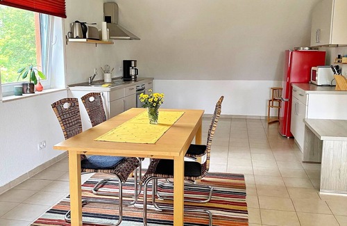 Retgendorf Apartamento | Stockmann in Retgendorf - ABC174