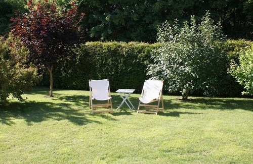 Retgendorf Apartamento | Stockmann in Retgendorf - ABC174