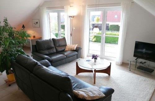 Retgendorf Apartamento | Stockmann in Retgendorf - ABC174