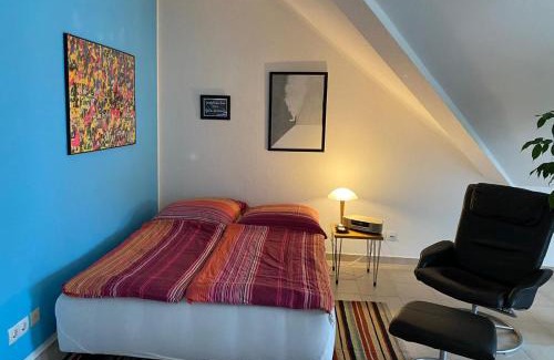 Retgendorf Apartamento | Stockmann in Retgendorf - ABC174