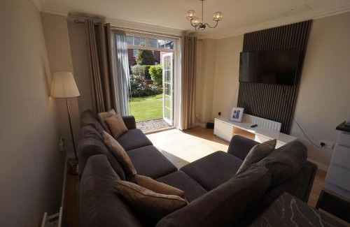 Belfast Apartamento | Stockmans Stay, Belfast