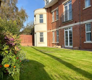 Belfast Apartamento | Stockmans Stay, Belfast