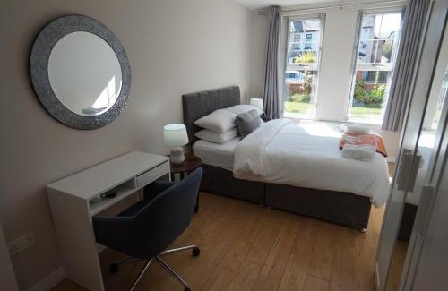 Belfast Apartamento | Stockmans Stay, Belfast