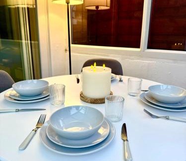Offerton Casa | Stockport Stays Price reduction on long term bookings