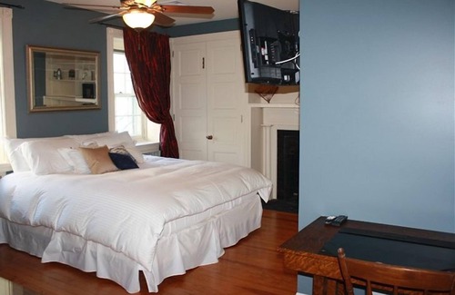 Bowmansdale Cama Y Desayuno | Stocks Manor Bed and Breakfast