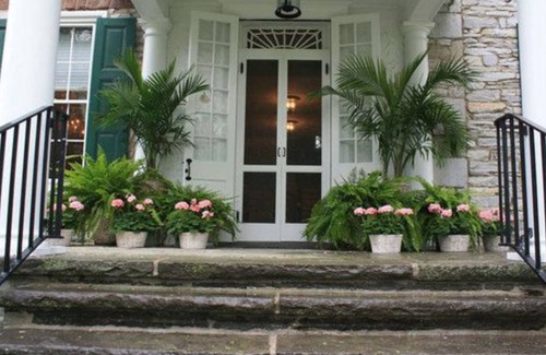 Bowmansdale Cama Y Desayuno | Stocks Manor Bed and Breakfast