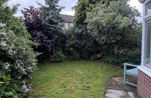 Stockton-on-Tees Casa | Stockton-on-tees - 2 Beds - Pet Friendly - Parking
