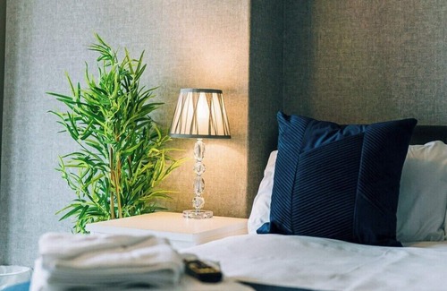 Thornaby On Tees Condominio | Stockton Rooms | Horizon Stays