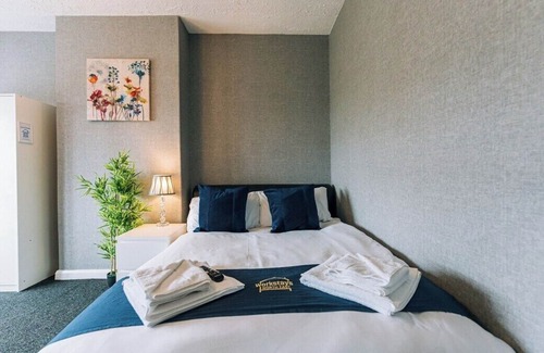 Thornaby On Tees Condominio | Stockton Rooms | Horizon Stays