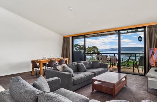Jindabyne Apartamento | Stockyards 3 - Jindabyne Luxury Townhouse