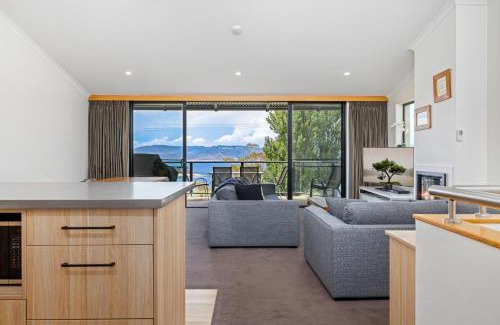 Jindabyne Apartamento | Stockyards 3 - Jindabyne Luxury Townhouse