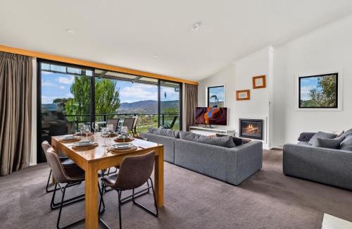 Jindabyne Apartamento | Stockyards 3 - Jindabyne Luxury Townhouse