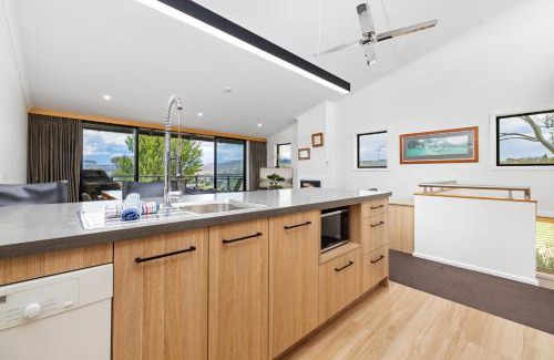 Jindabyne Apartamento | Stockyards 3 - Jindabyne Luxury Townhouse