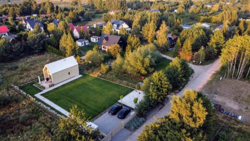 Bialogora Casa | Stodółka Białogóra