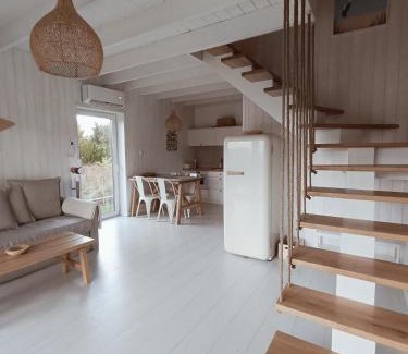 Bialogora Casa | Stodółka Białogóra
