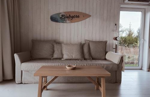 Bialogora Casa | Stodółka Białogóra
