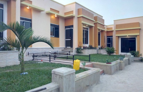 Kireka Apartamento | Stod Villas Namugongo- Private Villa for your good stay in Uganda