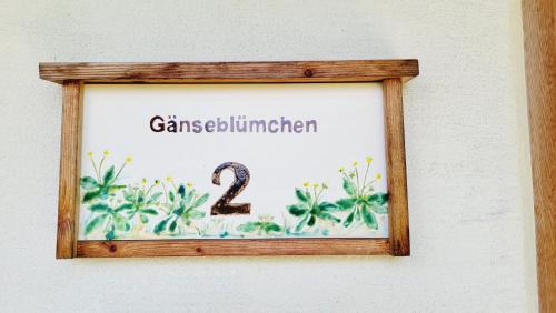 Groebming Casa | Stodertraum 2 "Gänseblümchen" by Alpenidyll Apartments