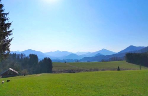 Koppl Chalet De Esquí | Stodingerhütte