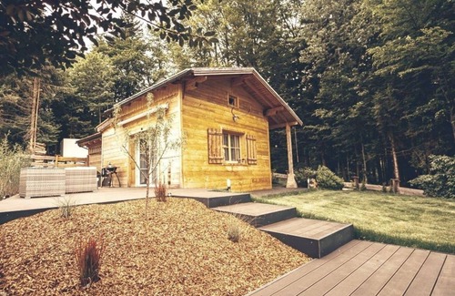 Koppl Cabina | Stodingerhütte - Chalet Stodingerhütte