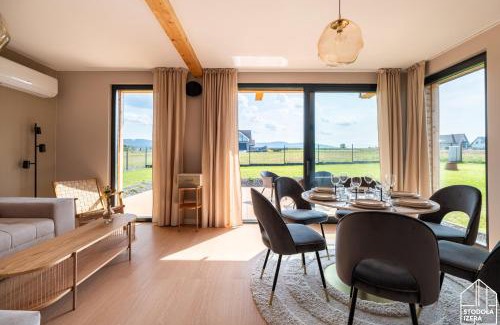 Mirsk Casa | Stodoła Izera