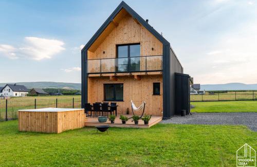 Mirsk Casa | Stodoła Izera