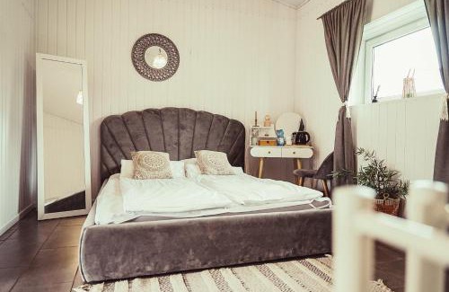 gmina Klembow Casa | Stodoła Rasztów