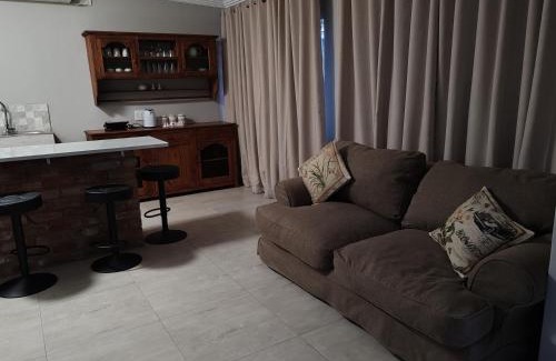 Komatipoort Casa | Stoep Cafe Guest House