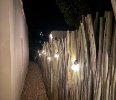 Prince Albert Casa | Stoepsit