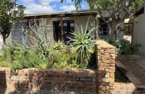Prince Albert Casa | Stoepsit