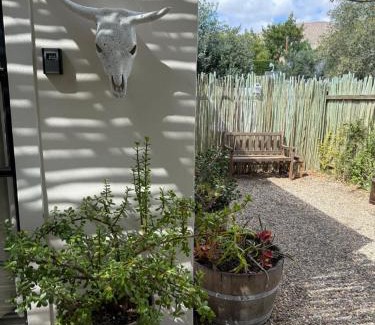 Prince Albert Casa | Stoepsit