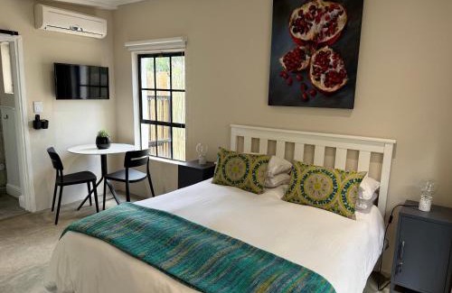 Prince Albert Casa | Stoepsit
