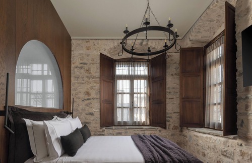 Ioannina Town Centre Hotel | Stoes Hotel