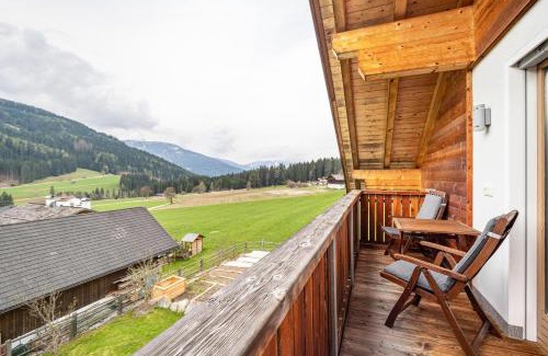 Monguelfo Apartamento | Stoffnerhof Apt Edelweiß
