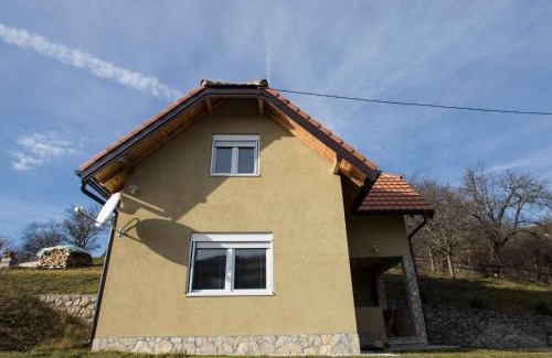 Bajina Basta Casa | Stojanov Konak