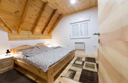 Bajina Basta Casa | Stojanov Konak