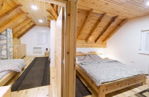 Bajina Basta Casa | Stojanov Konak