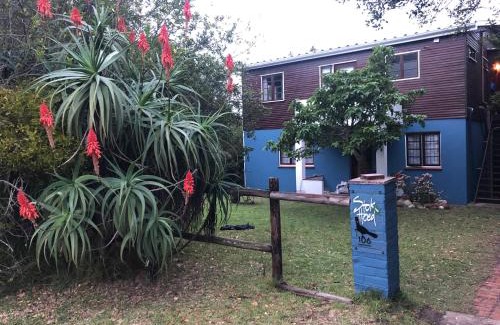 Nature's Valley Casa | Stok&Hoed